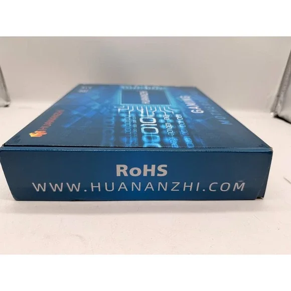 HUANANZHI X99 8MD3 Motherboard LGA 2011 Gaming - Picture 3 of 10